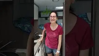 Probando Autocaravana Benimar Y840