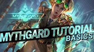 Mythgard Tutorial
