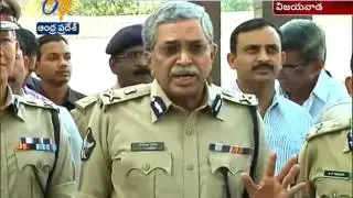 DGP Ramadu says don't believe in rumours about call money