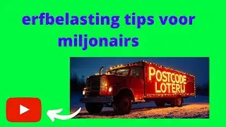 Erfbelasting Tips Voor Miljonairs