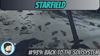 Starfield (PC) - Part 939: Titania XP Farming