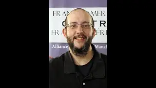 AAFLFC Podcast Conversation with Jesse Martineau