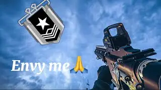 Envy me🙏 (R6 Montage) Best PS silver