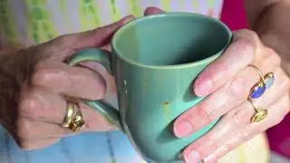 Intune Holistic Exercises - I love my Sport Shoes