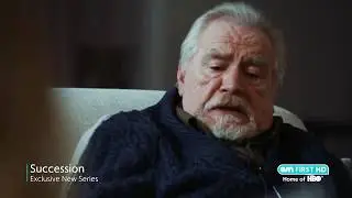 SUCCESSION - Season 1 (2019)