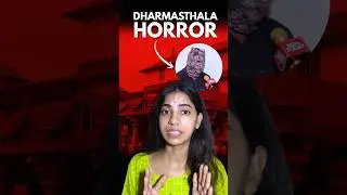 DHARMASTHALA CASE: Mystery of Missing People and Secret Burials?