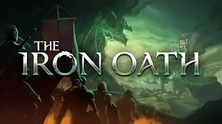 The Iron Oath [ Part 4 ] Emperor