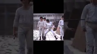 A Clockwork Orange | Edit