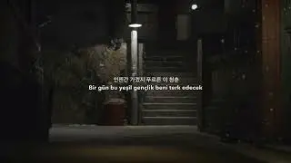 Kim Feel - Youth ft. Kim Chang Wan (Türkçe Çeviri)