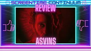 ASVINS (2023) Movie Review