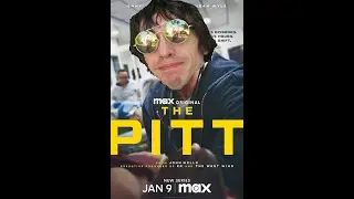 Which The Pitt character am I⁉️| The Pitt personality test