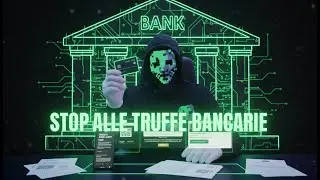 STOP alle TRUFFE BANCARIE