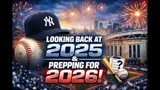 Where Do The New York Yankees Go in 2026?