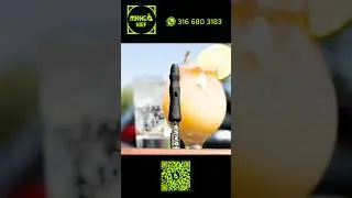 Mango Kief - Dynavap The B &ndash; Vaporizador Herbal 🍃💨🇨🇴