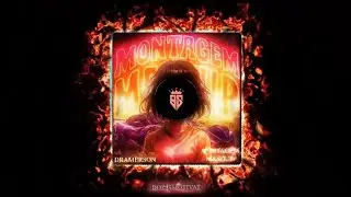  New MONTAGEM MASHUP. @DRAMERSON - (VISUAL. 2025) - (🎧)  