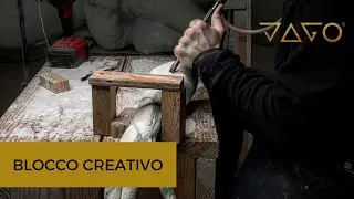 JAGO | Blocco creativo