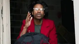 Asshole In Gold Ft Chucky Trill | Register To Carry | 🦇