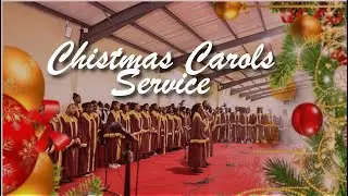 𝐂𝐡𝐫𝐢𝐬𝐭𝐦𝐚𝐬 𝐂𝐚𝐫𝐨𝐥𝐬 𝐒𝐞𝐫𝐯𝐢𝐜𝐞 𝐛𝐲 𝐒𝐜𝐡𝐨𝐨𝐥 𝐨𝐟 𝐌𝐮𝐬𝐢𝐜 𝐚𝐧𝐝 𝐌𝐞𝐝𝐢𝐚 𝐎𝐫𝐜𝐡𝐞𝐬𝐭𝐫𝐚 𝐚𝐧𝐝  𝐔𝐧𝐢𝐯𝐞𝐫𝐬𝐢𝐭𝐲 & 𝐂𝐡𝐚𝐩𝐞𝐥 𝐂𝐡𝐨𝐢𝐫