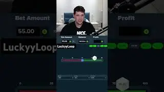MAKING $1000 ON DICE! 🎲#dice #stake #roulette #shorts #casino #games #viralvideo #memes
