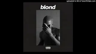 Nights (Clean) - Frank Ocean