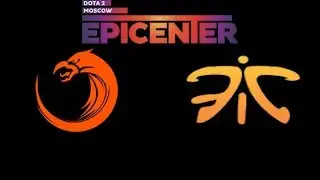 TNC Predator vs Fnatic EPICENTER Major 2019 Highlights Dota 2