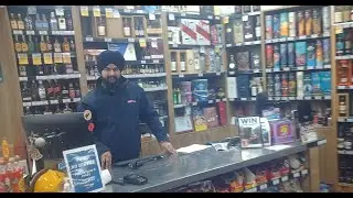 Auditing Super Liquor Wellsford 📽🍸🍺✔️