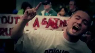 Marcel Cartier & Agent of Change - 99 to 1 (Official Video)