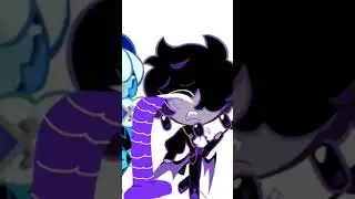 black sapphire cookie's crying voice #summertheneko #blacksapphirecookie #cryingvoice