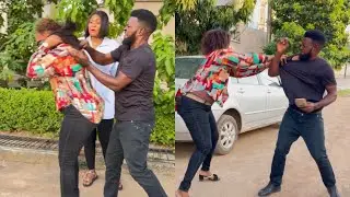 Rich man who pretend to be poor tested his fiancé, she failed,Yet he decide to test her the 2nd time