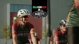 Classico Boretti 2023 - Aftermovie: Epische ritten en onvergetelijke momenten