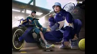 Free Fire | Hayato Pro