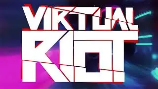 Skrillex - Make It Bun Dem (Virtual Riot 2016 Bootleg SHORT EDIT) [Unreleased]
