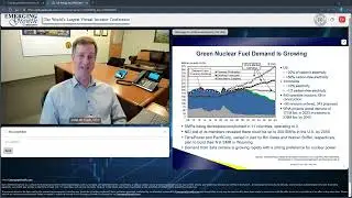 Ur-Energy (NYSE American: URG) (TSX: URE)