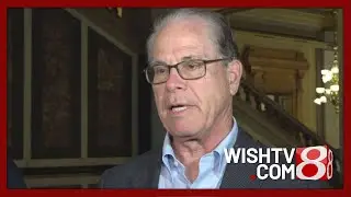 Gov. Braun replaces Indiana Economic Development Corp. Board of Directors