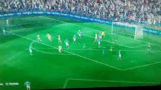 Ousman&eacute; Dembele Fifa 17