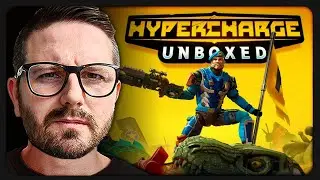 So, is HYPERCHARGED UNBOXED on PS5 Actually Worth It?