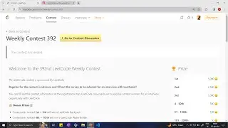 Weekly Contest 392 ||  LeetCode || A B C D || All Questions || Solutions || Logics|| Answers
