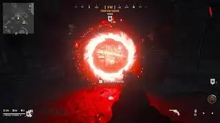 Der Anfang Vanguard Zombies NEW NORTICUS DEMON PURGE PORTAL LEVEL