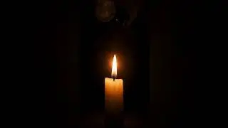 The Night Became My Prayer | Instrumental for Quiet Night  #calmmusic #prayertime #peace