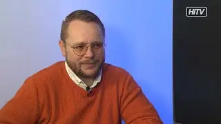 CLOSE UP - Andreas Krainer, 3-Hauben Koch