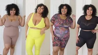The Truth Behind Yitty Shapewear by Lizzo | Yitty Unboxing