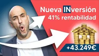 4 CLAVES para INVERTIR EN INMUEBLES en ESPAÑA 💶 Nueva Inversión (Caso REAL ✅)