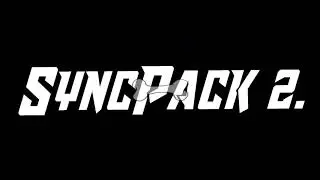 FREE SYNC PACK (After Effects Cs4) V1? || CrizFX