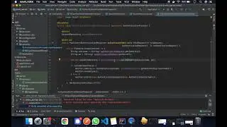 Java secure/encode user credentials with Springboot or Micronaut