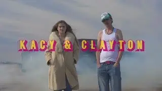 Kacy & Clayton - 