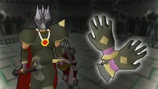 These Gloves are the Key to Power in Leagues!