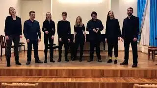 'Io mi son giovinetta' Claudio Monteverdi