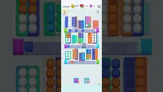 GAME COLOR CUBE MATCG 81-90