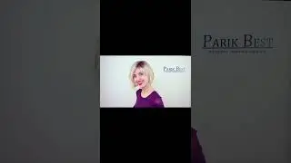 Немецкий парик  FRENCH / light champagne  rooted/ wig by ellen wille