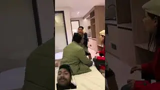 kachara bana hotel mai maneger  part 4  #comedy #trending #viralvideo #shorts